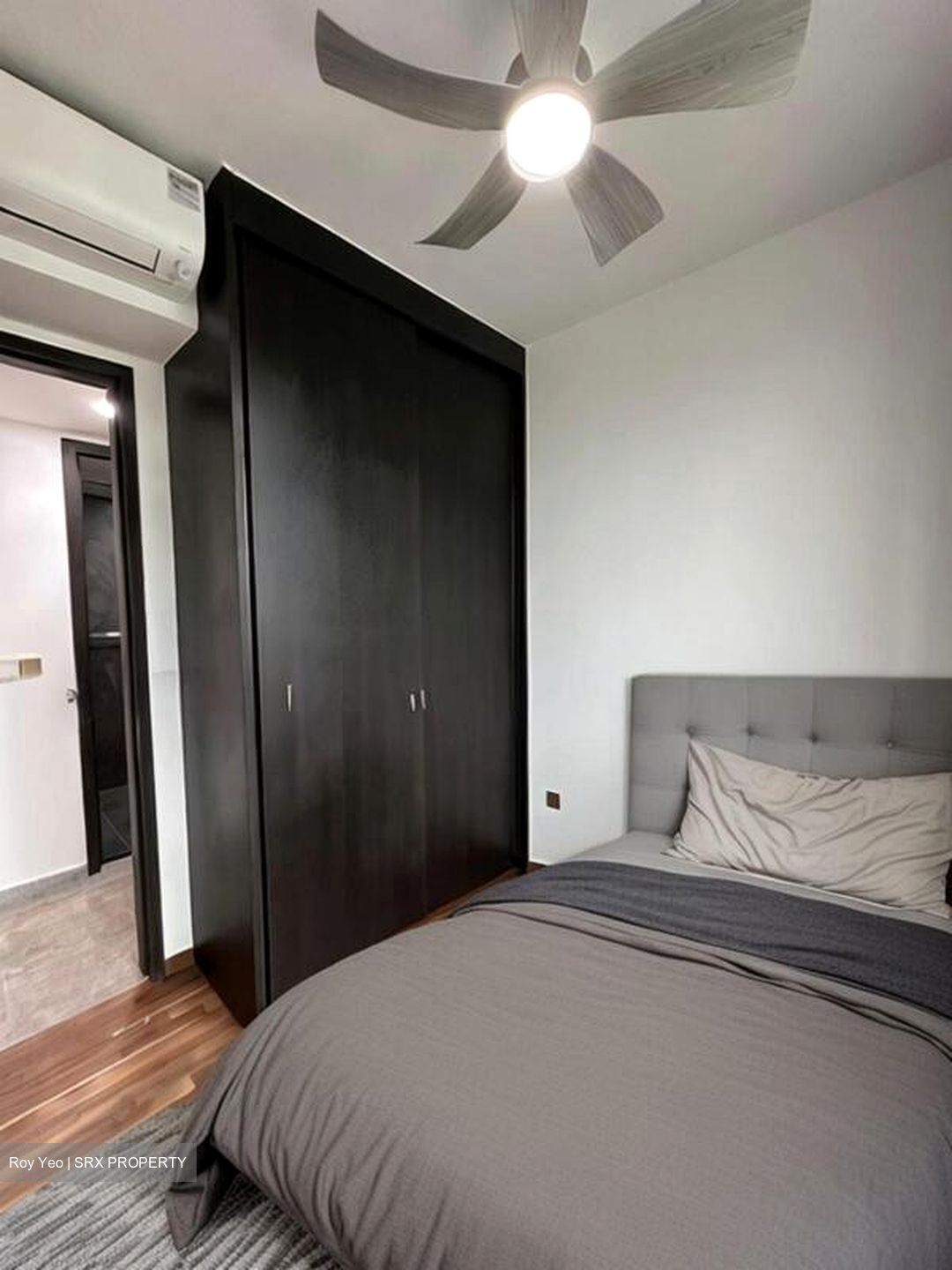 Hyll On Holland (D10), Condominium #566191021